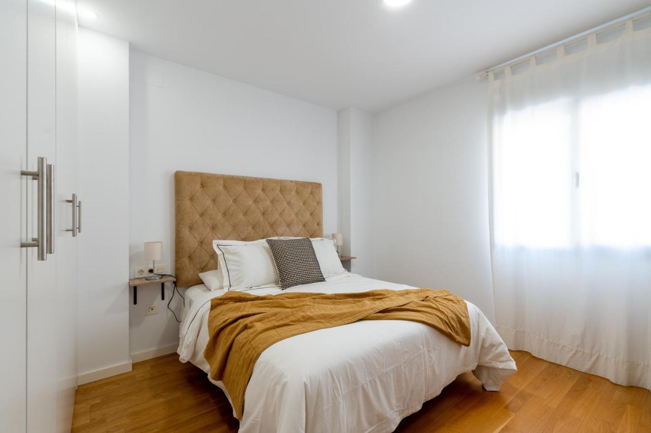 Piso Nuevo En Triana Διαμέρισμα Σεβίλλη Εξωτερικό φωτογραφία