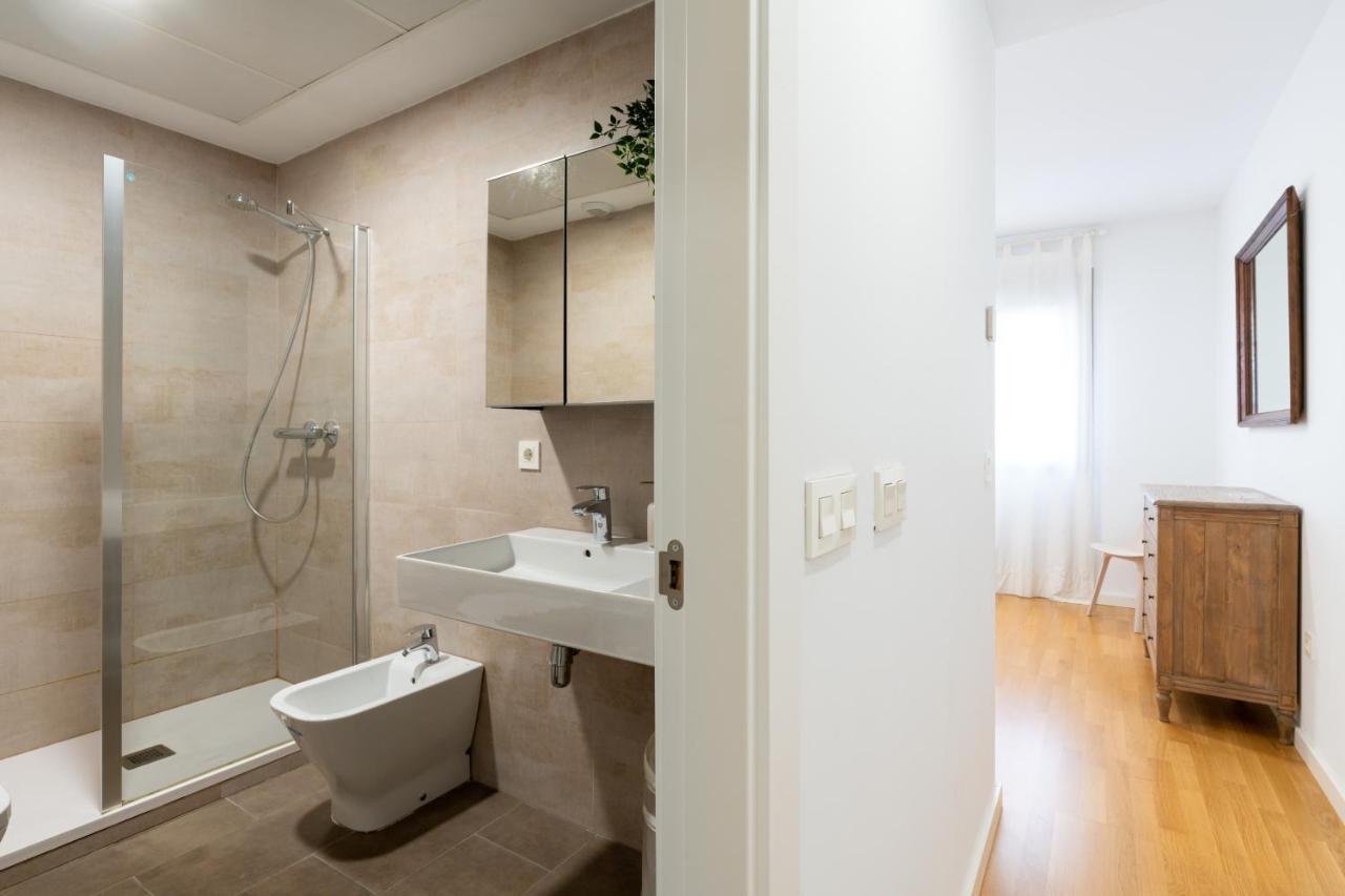 Piso Nuevo En Triana Διαμέρισμα Σεβίλλη Εξωτερικό φωτογραφία