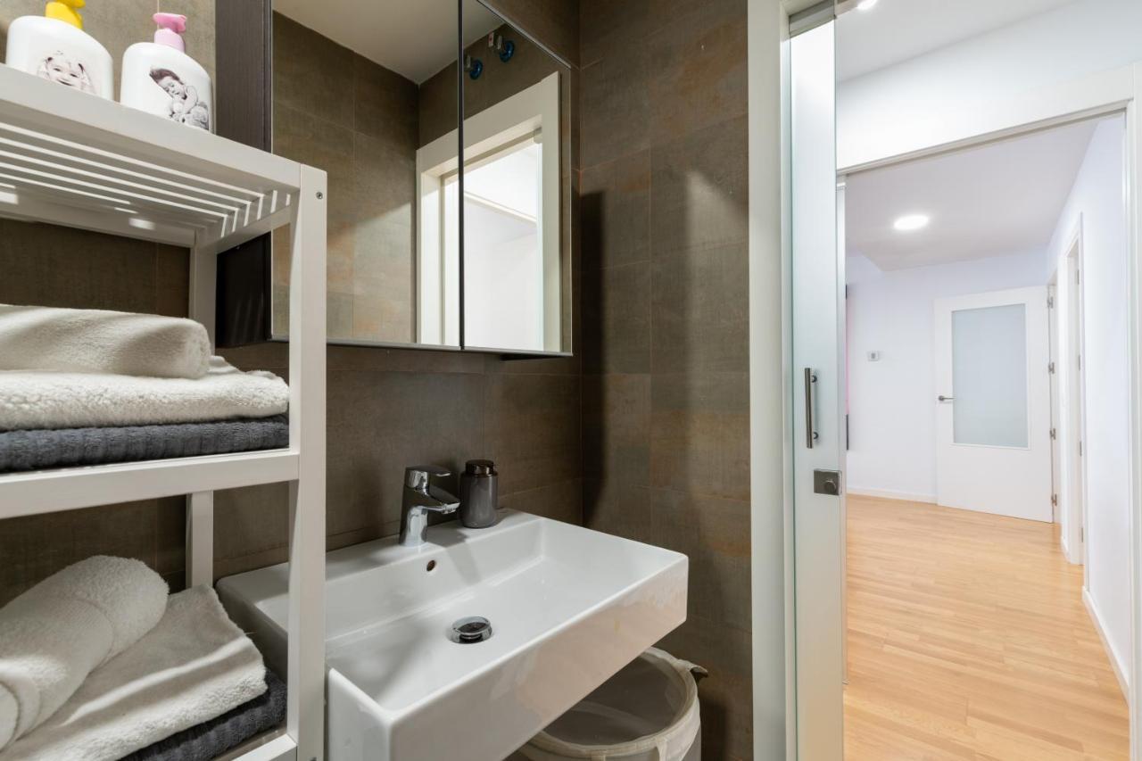 Piso Nuevo En Triana Διαμέρισμα Σεβίλλη Εξωτερικό φωτογραφία