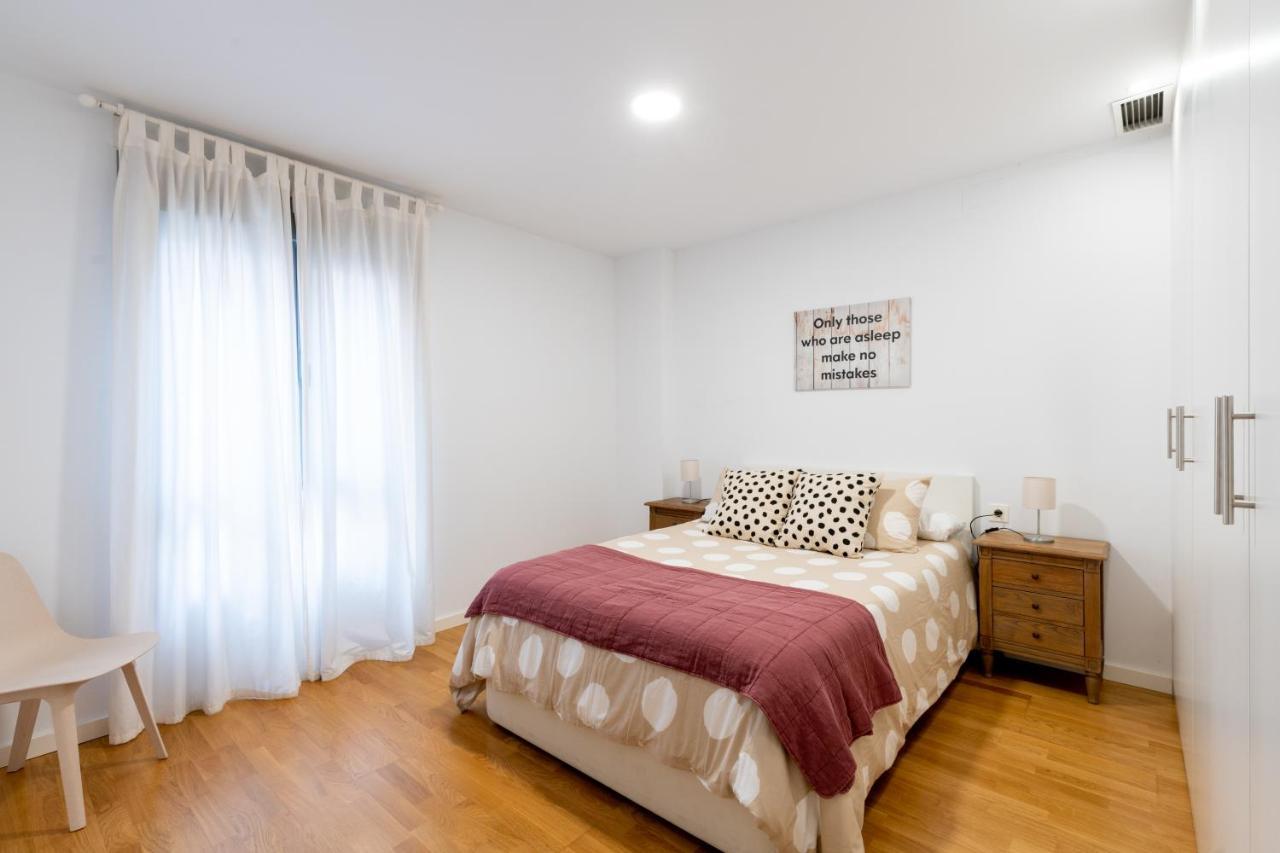 Piso Nuevo En Triana Διαμέρισμα Σεβίλλη Εξωτερικό φωτογραφία