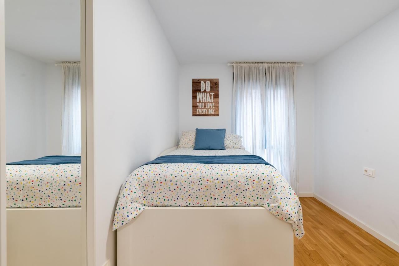 Piso Nuevo En Triana Διαμέρισμα Σεβίλλη Εξωτερικό φωτογραφία