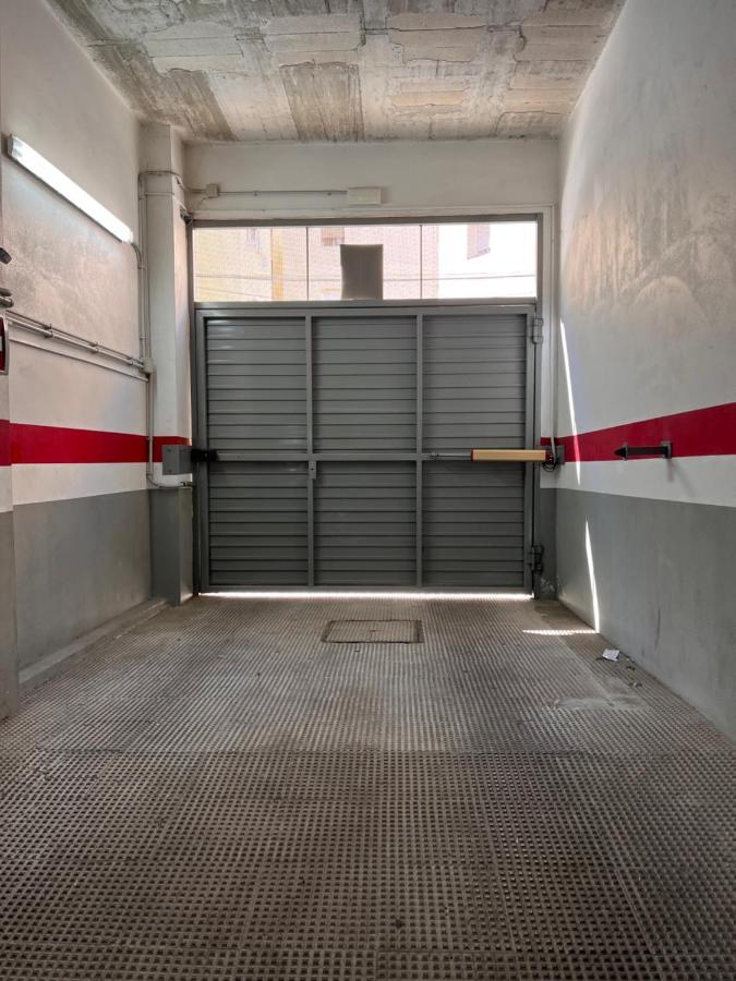 Piso Nuevo En Triana Διαμέρισμα Σεβίλλη Εξωτερικό φωτογραφία